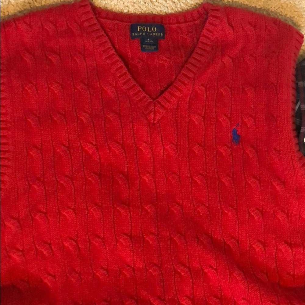 vest - Picture 2 of 2